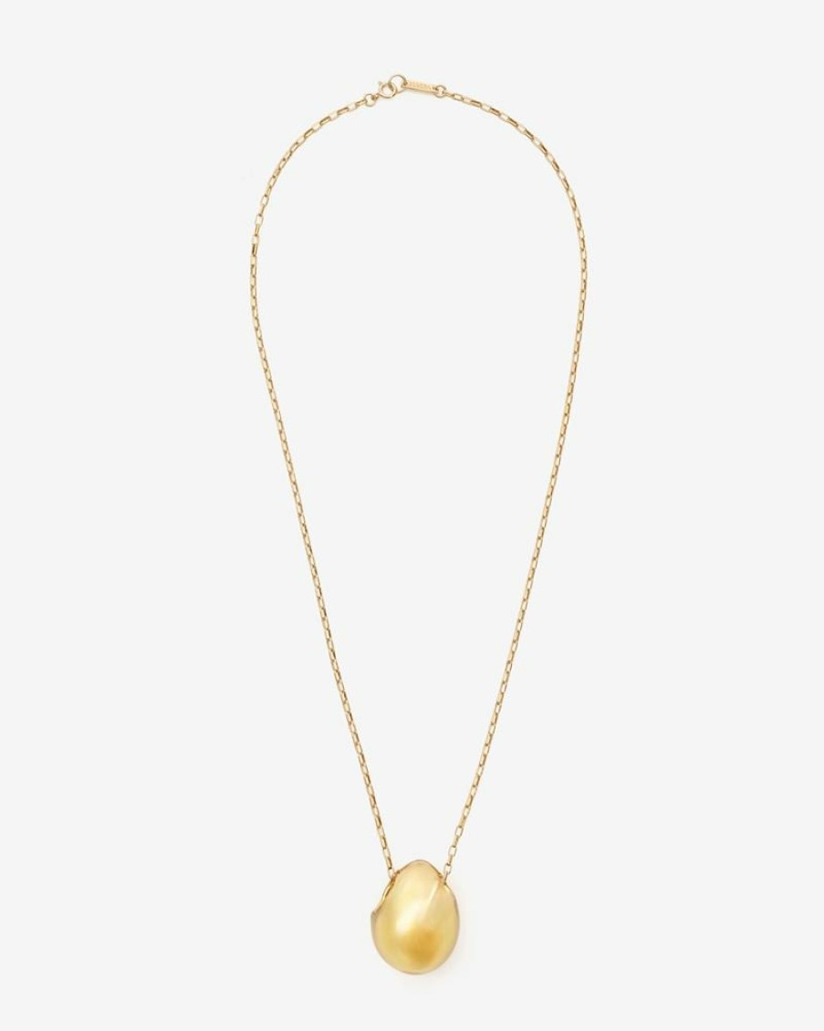 Accessories Isabel Marant | Shiny Bubble Necklace