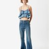 Marant Etoile Isabel Marant | Belvira Flared Jeans