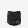 Bags Isabel Marant | Oskan Grained Leather Shoulder Bag