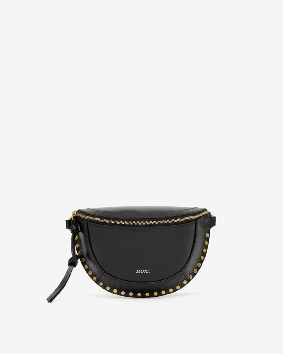 Bags Isabel Marant | Skano Leather Belt Bag