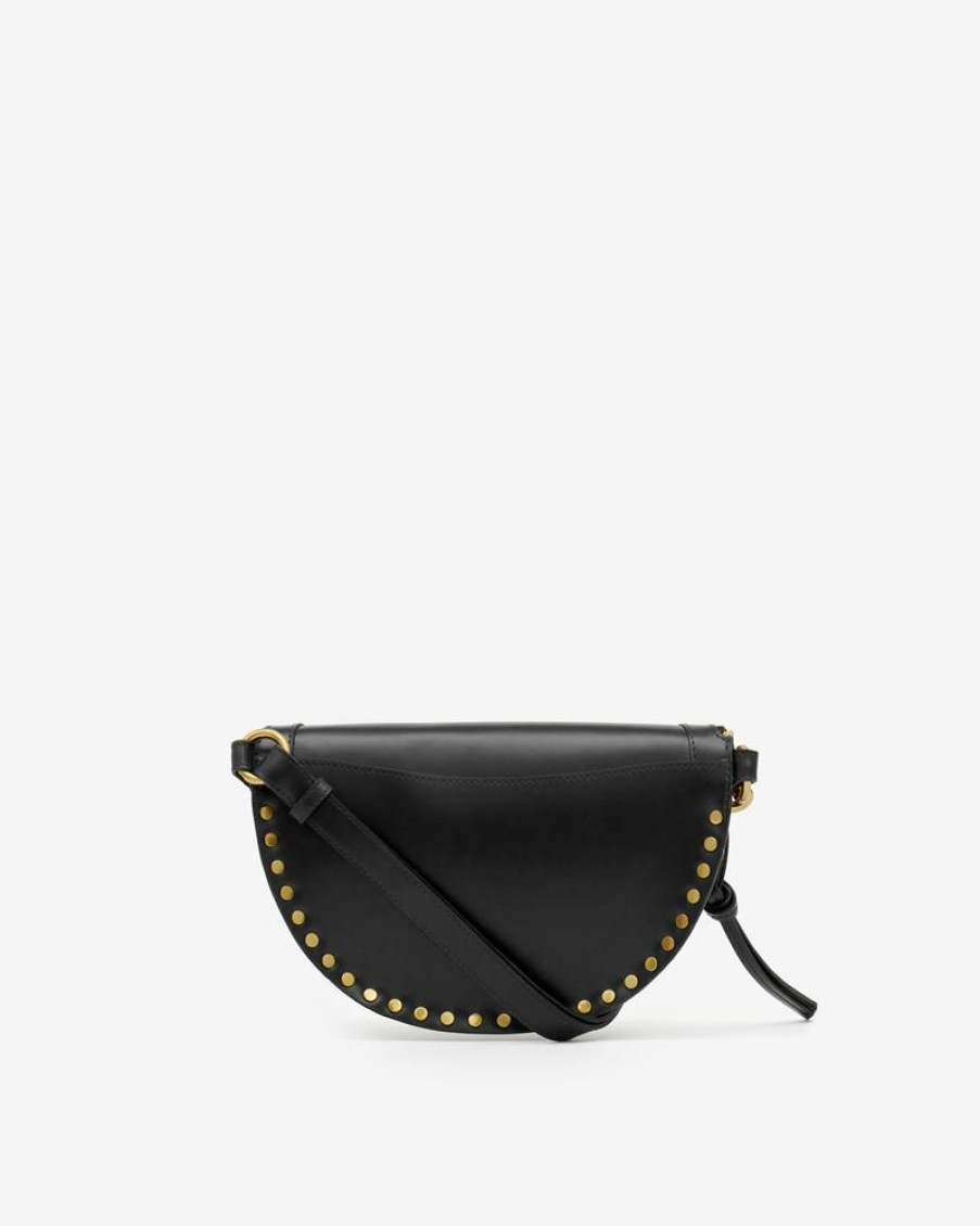 Bags Isabel Marant | Skano Leather Belt Bag