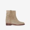 Shoes Isabel Marant | Susee Suede Ankle Boots