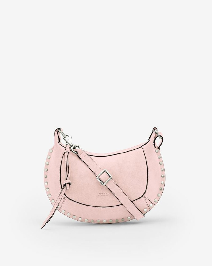 Bags Isabel Marant | Oskan Moon Shoulder Bag