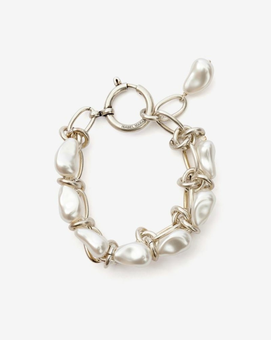 Accessories Isabel Marant | Rain Drop Bracelet