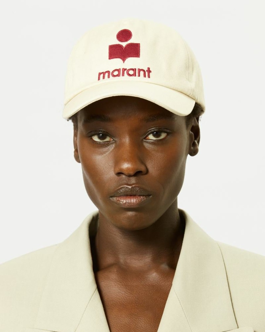 Accessories Isabel Marant | Tyron Logo Cap