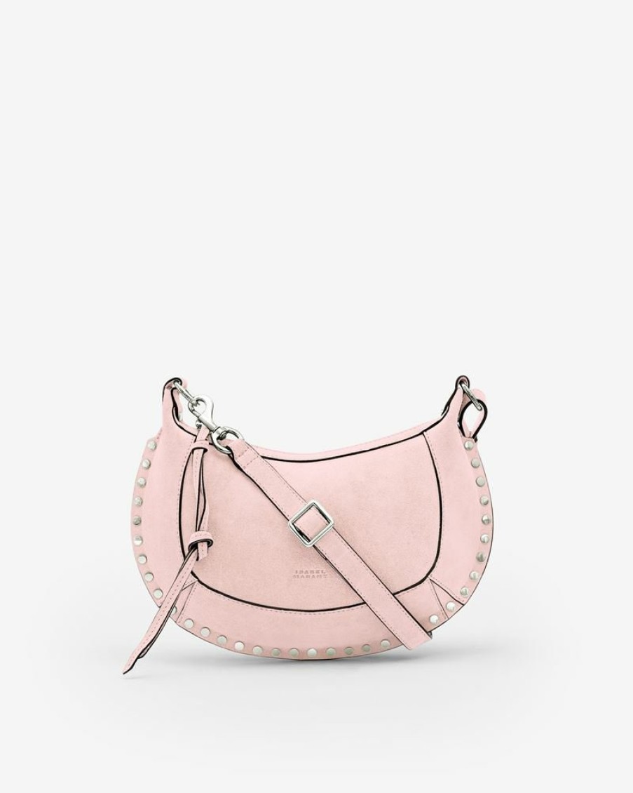 Bags Isabel Marant | Oskan Moon Shoulder Bag