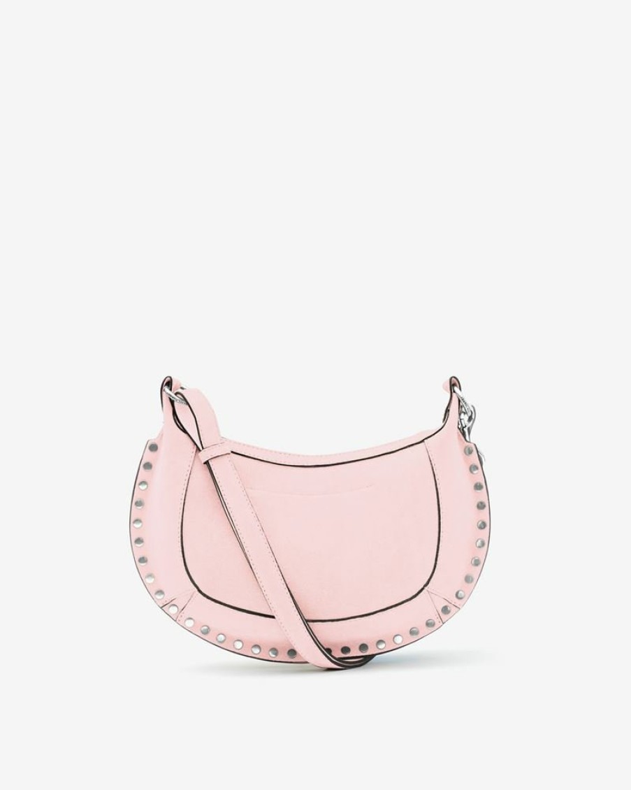 Bags Isabel Marant | Oskan Moon Shoulder Bag