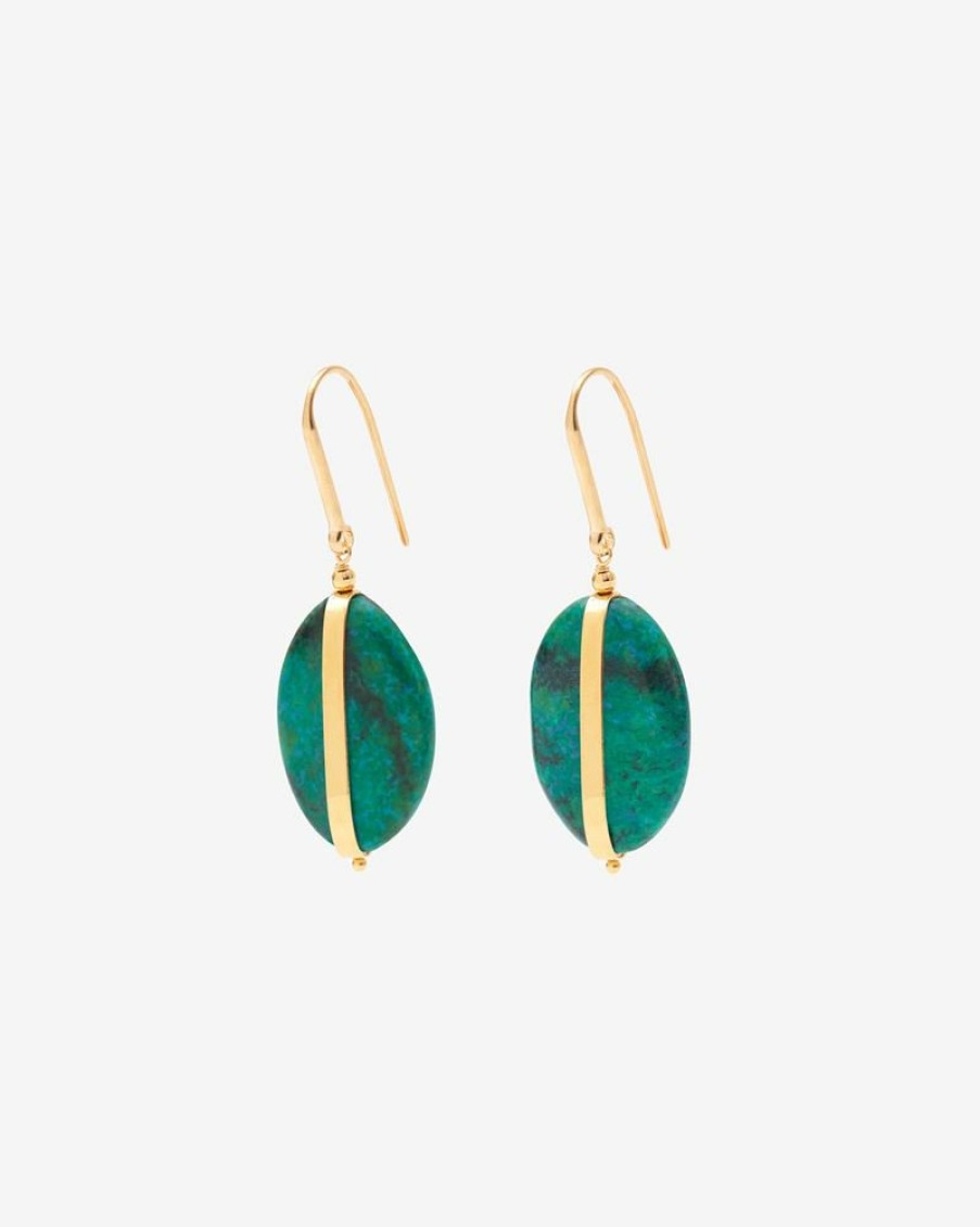 Accessories Isabel Marant | Stones Earrings