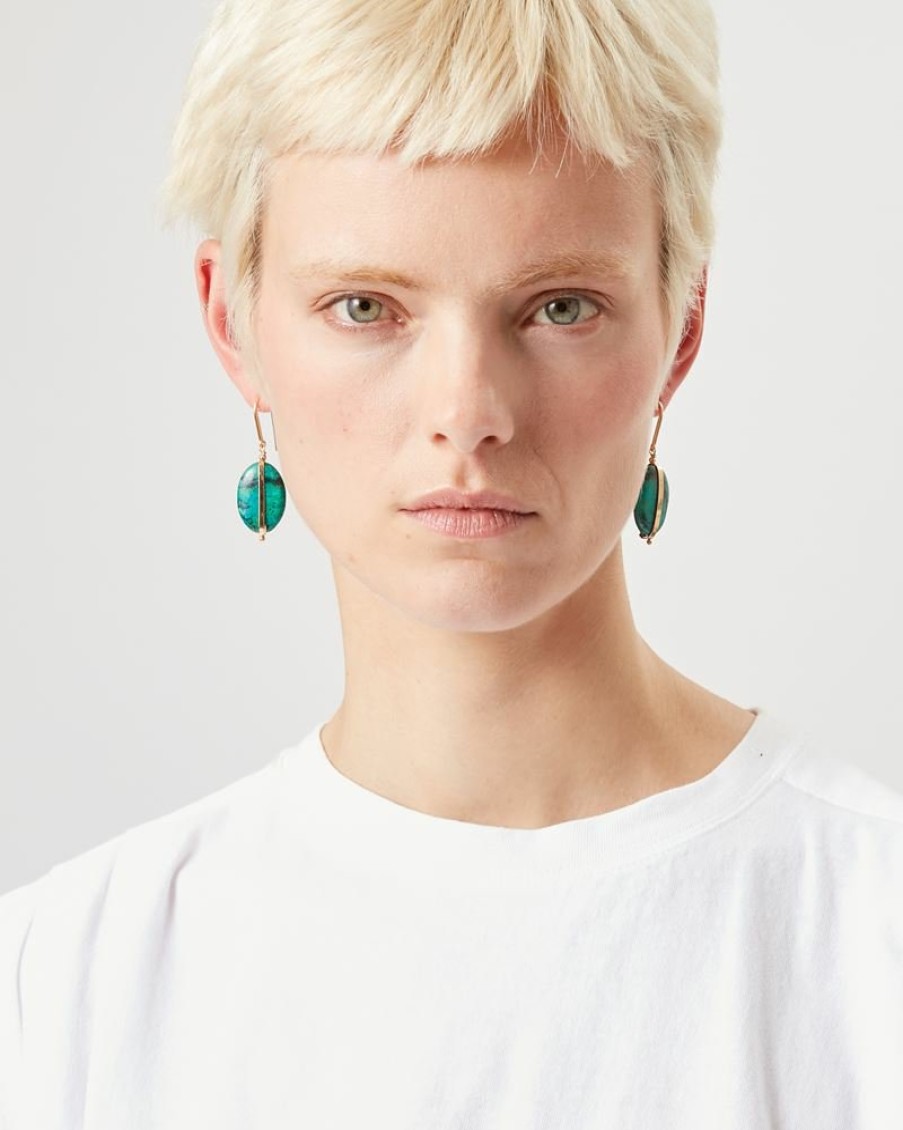 Accessories Isabel Marant | Stones Earrings