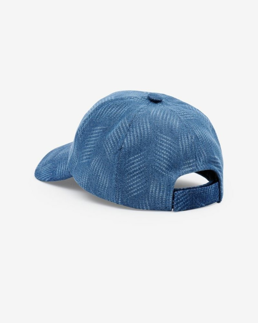 Accessories Isabel Marant | Tyron Logo Cap