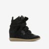 Shoes Isabel Marant | Bekett Suede Sneakers