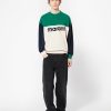 Man Isabel Marant | Aftone Cotton Sweatshirt