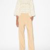 Isabel Marant Isabel Marant | Staya Hemp Trousers