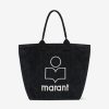 Bags Isabel Marant | Yenky Logo Tote Bag