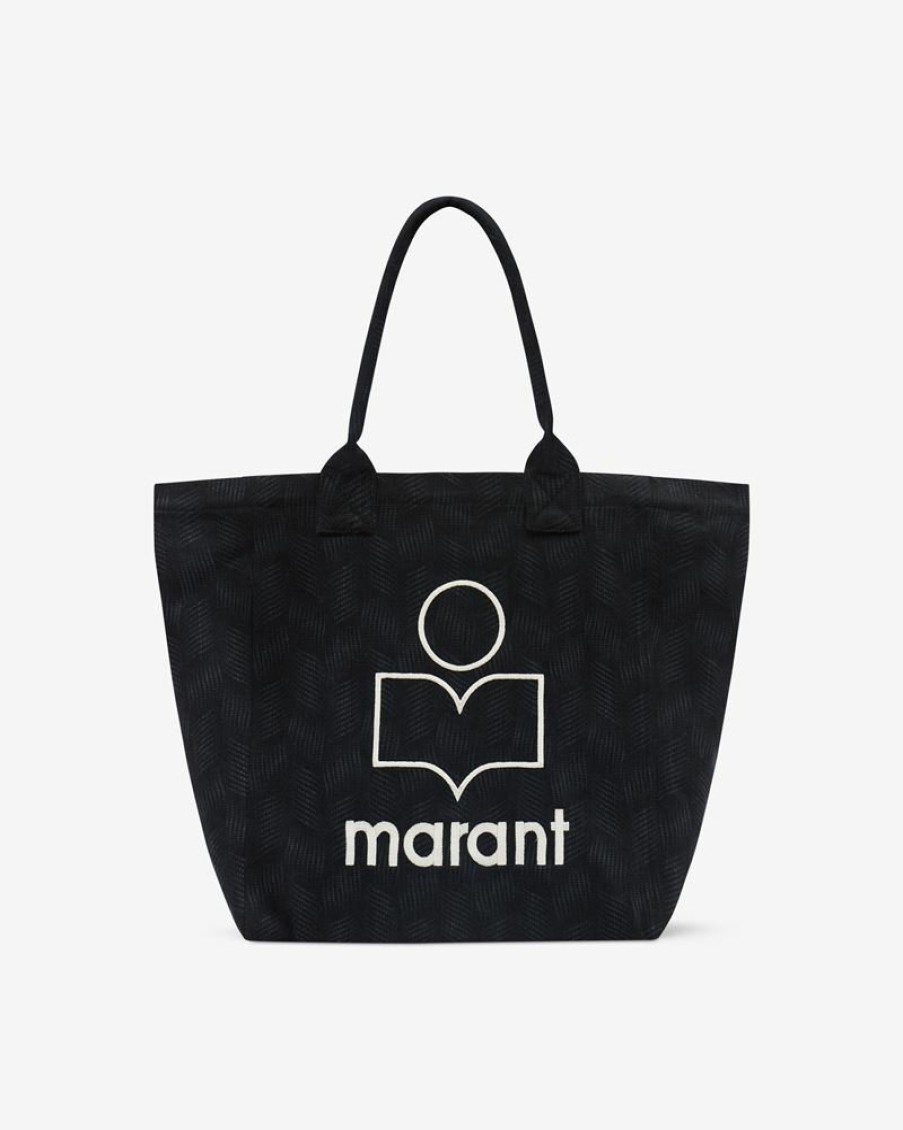 Bags Isabel Marant | Yenky Logo Tote Bag