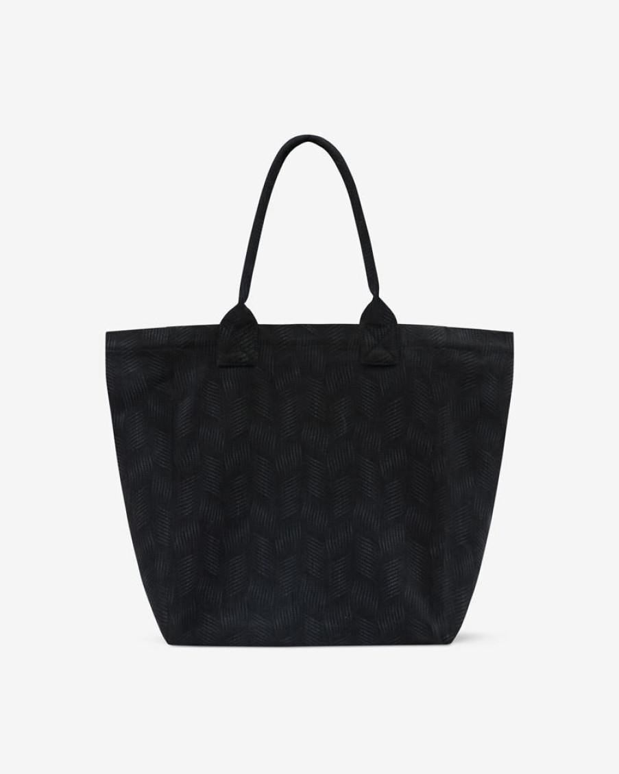 Bags Isabel Marant | Yenky Logo Tote Bag