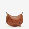 Bags Isabel Marant | Naoko Hobo Studded Bag