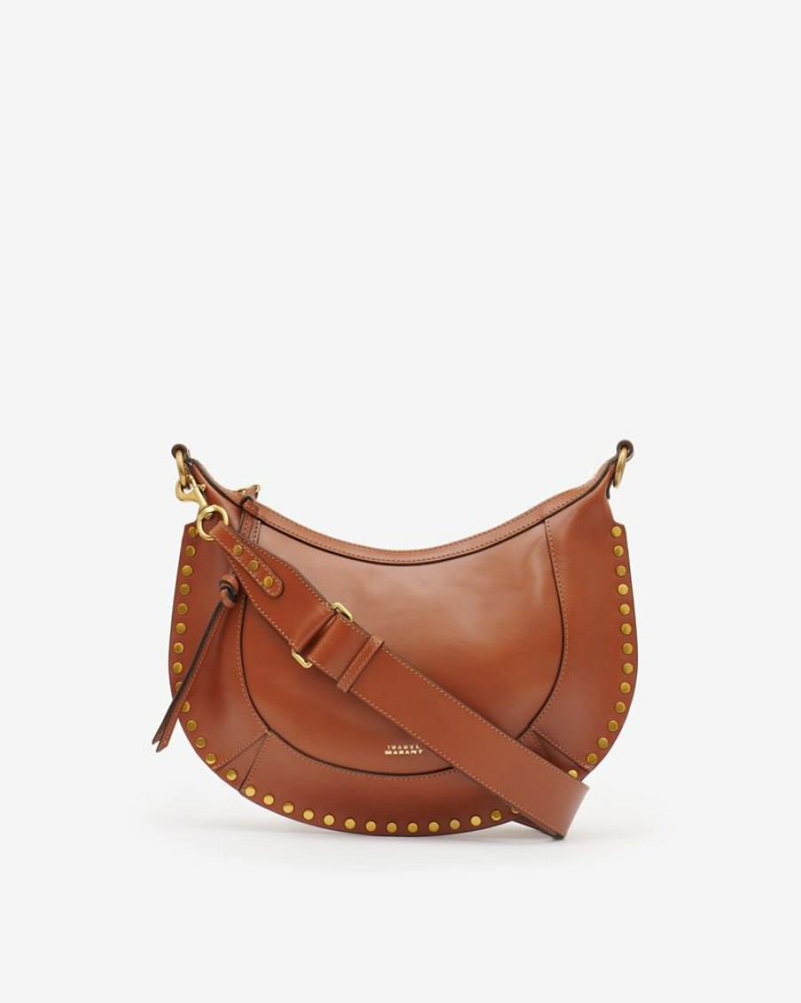 Bags Isabel Marant | Naoko Hobo Studded Bag