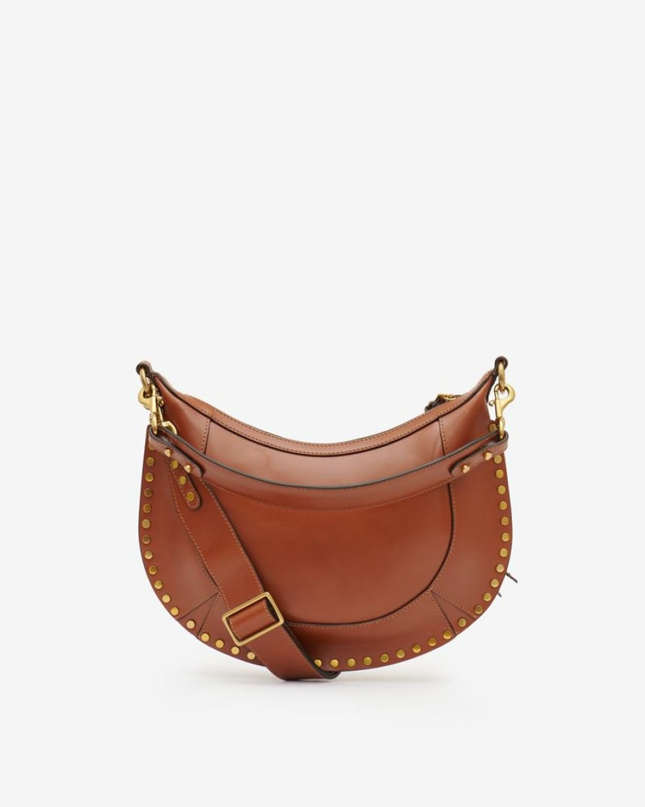 Bags Isabel Marant | Naoko Hobo Studded Bag