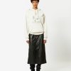 Marant Etoile Isabel Marant | Mansel Oversized Hoodie Sweatshirt