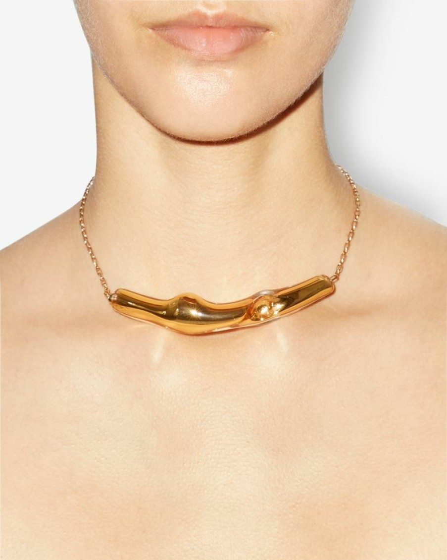 Accessories Isabel Marant | Hiroki Choker