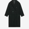 Isabel Marant Isabel Marant | Theodore Wool Coat