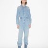 Isabel Marant Isabel Marant | Kimea Denim Overall