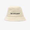 Accessories Isabel Marant | Haley Logo Hat