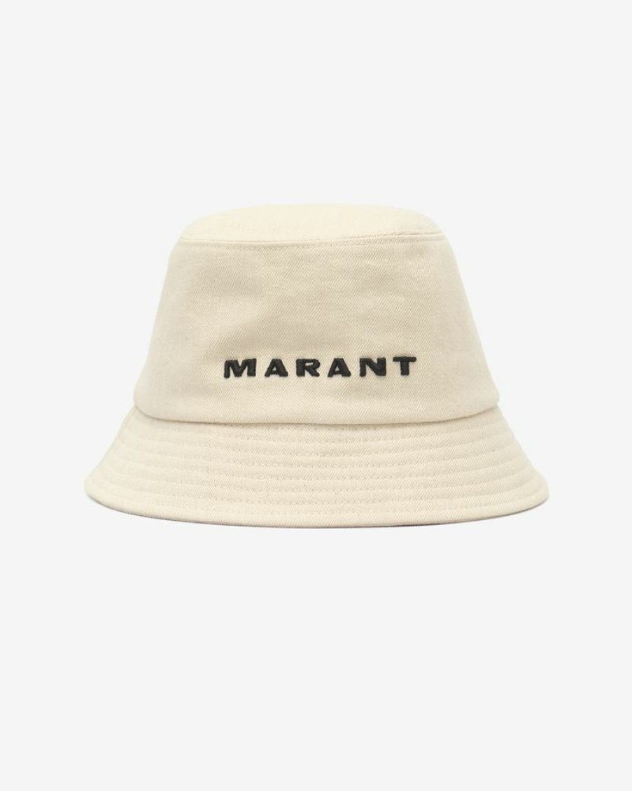 Accessories Isabel Marant | Haley Logo Hat