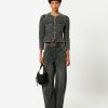 Marant Etoile Isabel Marant | Deliona Cotton Jacket