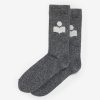 Accessories Isabel Marant | Slazia Logo Socks