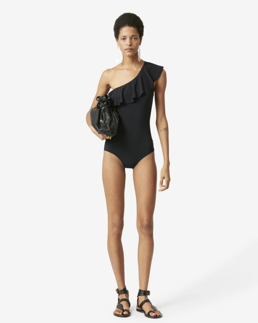 Marant Etoile Isabel Marant | One Piece Sicilya Swim Suit