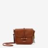 Bags Isabel Marant | Vigo Leather Flap Bag