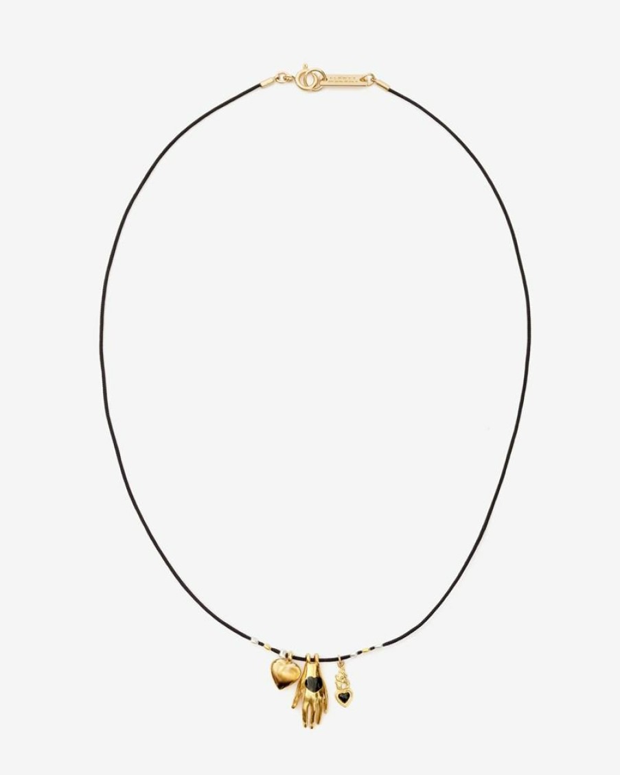 Accessories Isabel Marant | Happiness Necklace