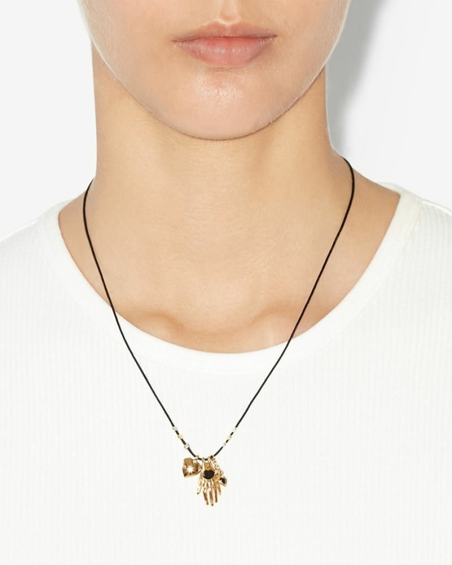 Accessories Isabel Marant | Happiness Necklace