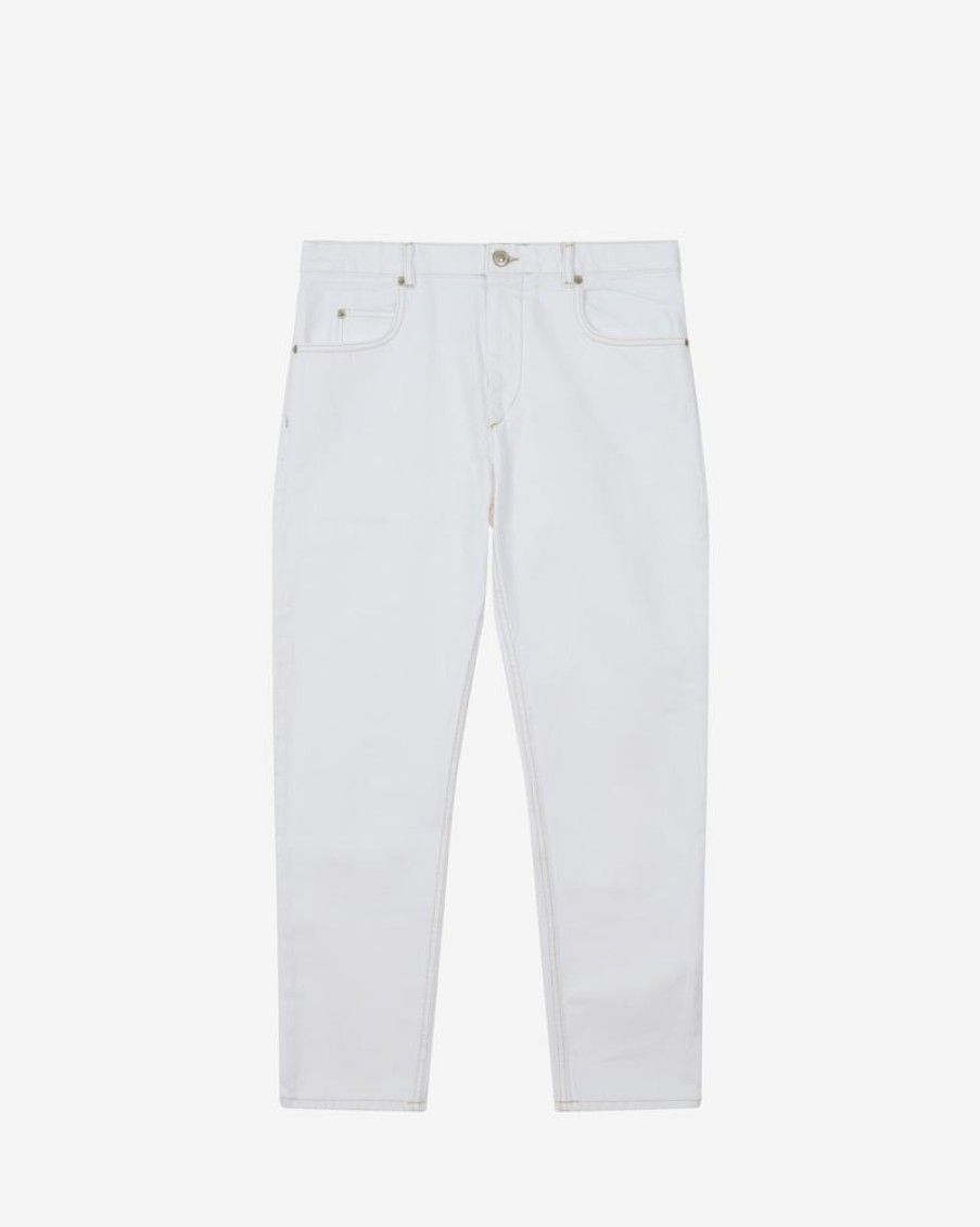 Marant Etoile Isabel Marant | Nea Slim Jeans