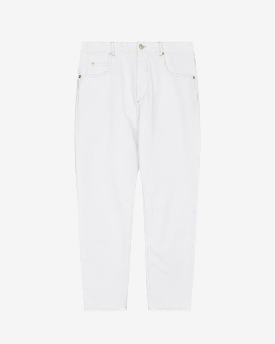 Marant Etoile Isabel Marant | Nea Slim Jeans