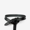 Accessories Isabel Marant | Lecce Knotted Leather Belt