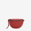 Bags Isabel Marant | Skano Leather Belt Bag