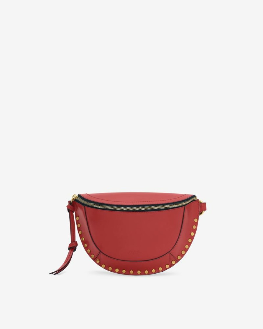 Bags Isabel Marant | Skano Leather Belt Bag