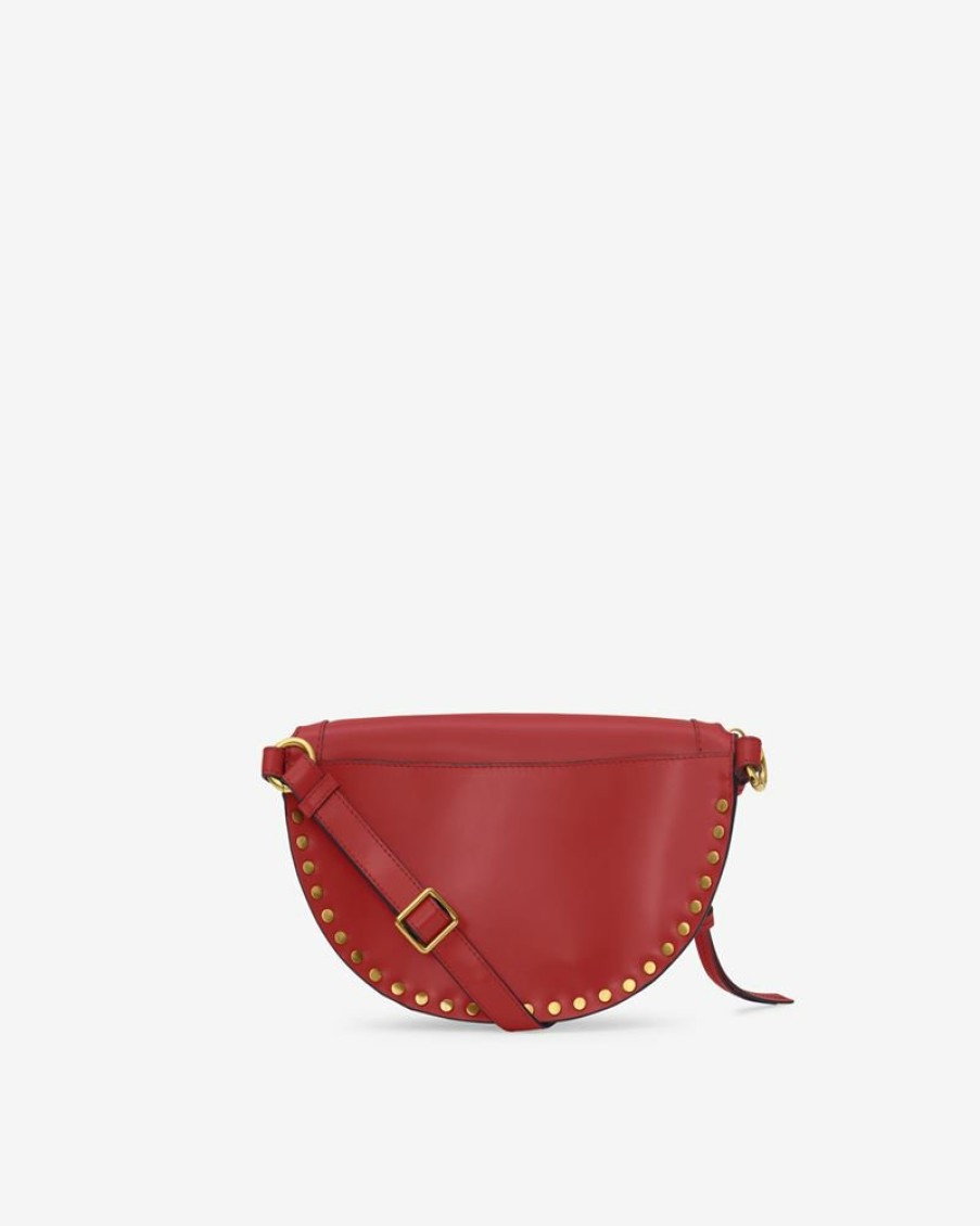 Bags Isabel Marant | Skano Leather Belt Bag