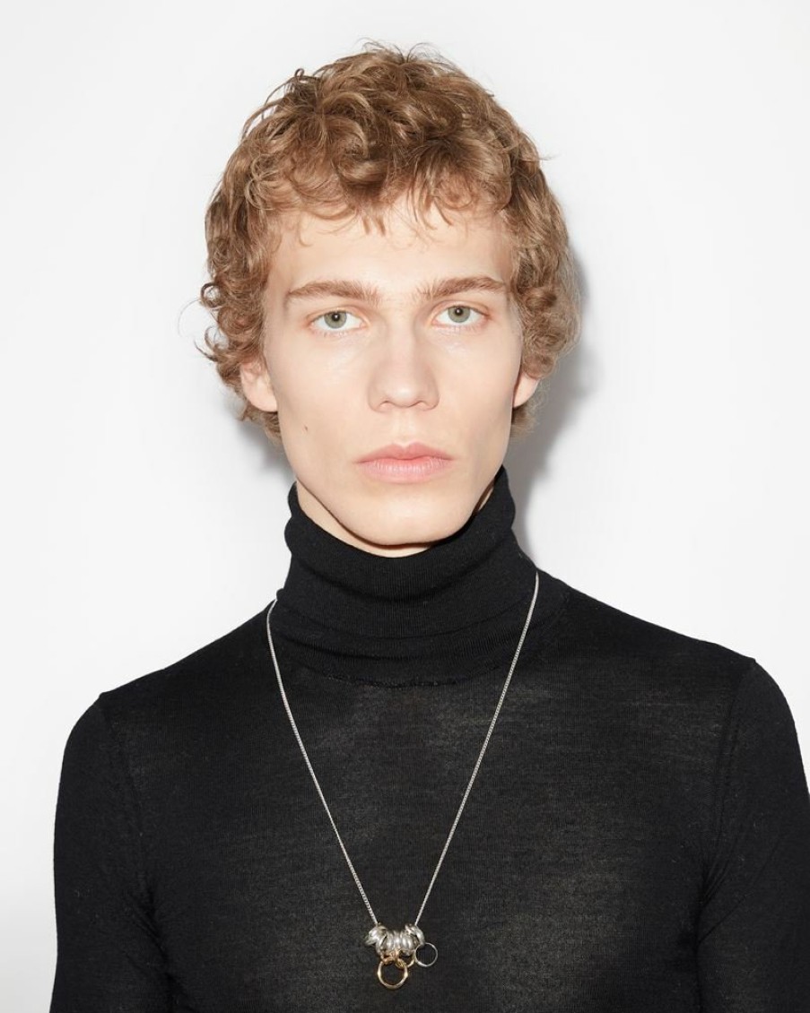 Man Isabel Marant | Stunning Man Long Necklace