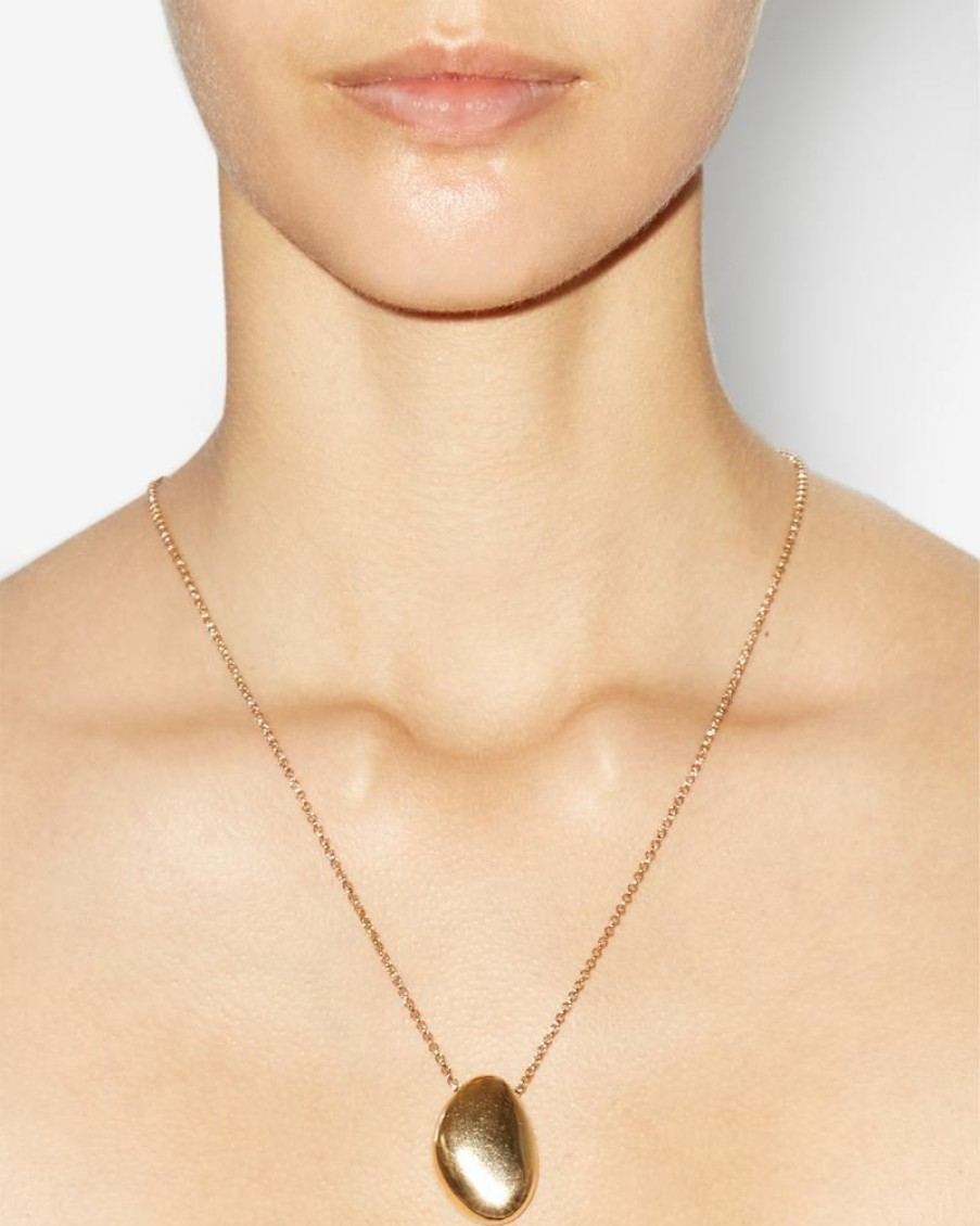 Accessories Isabel Marant | Perfect Day Necklace