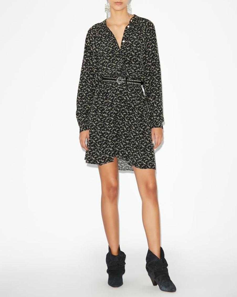 Marant Etoile Isabel Marant | Amandine Dress