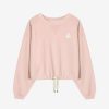 Marant Etoile Isabel Marant | Margo Logo Sweatshirt