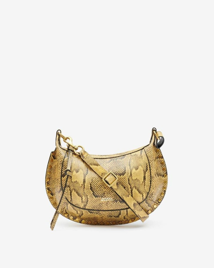 Bags Isabel Marant | Oskan Moon Bag