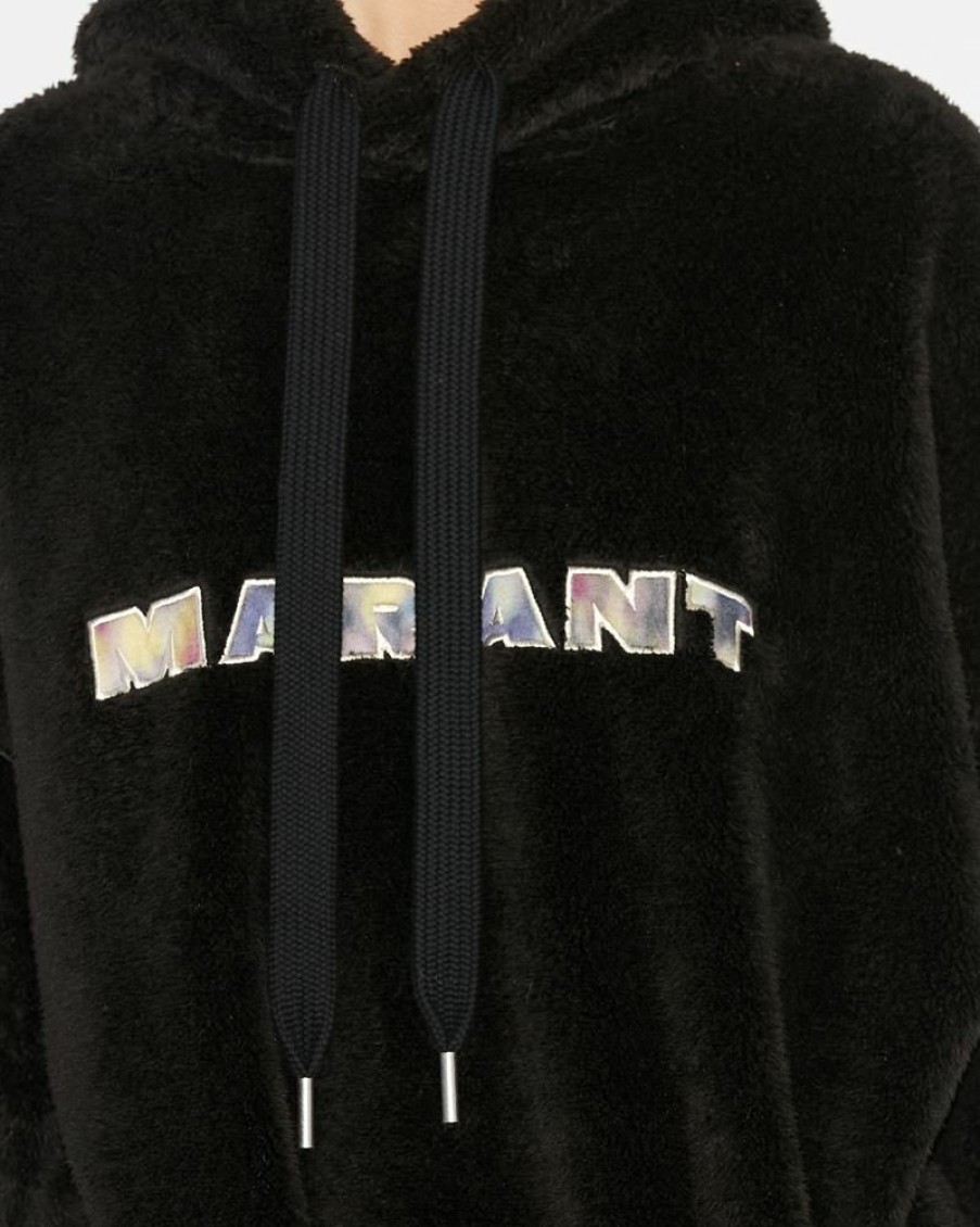 Marant Etoile Isabel Marant | Martia Sweatshirt