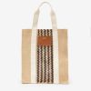 Bags Isabel Marant | Aruba Cotton Hand Carried Bag