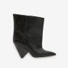 Shoes Isabel Marant | Miyako Leather Boots