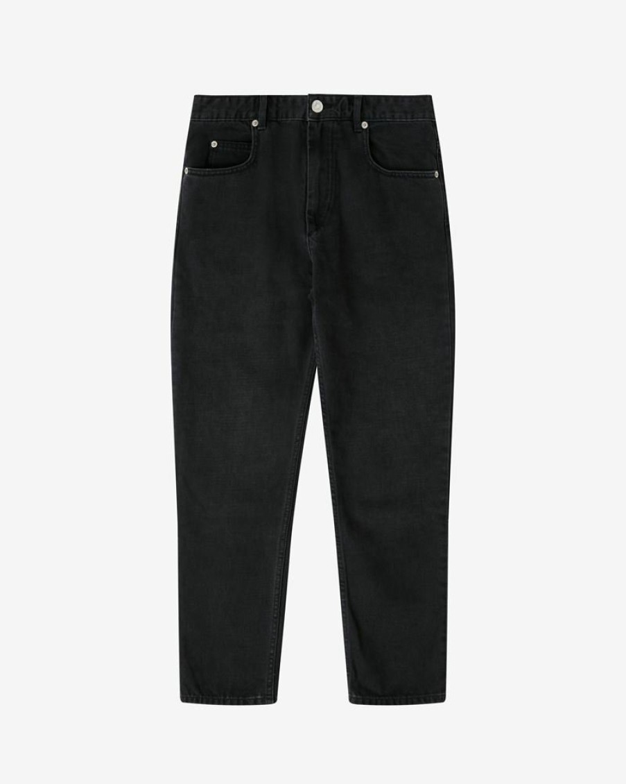 Marant Etoile Isabel Marant | Nea Slim Jeans